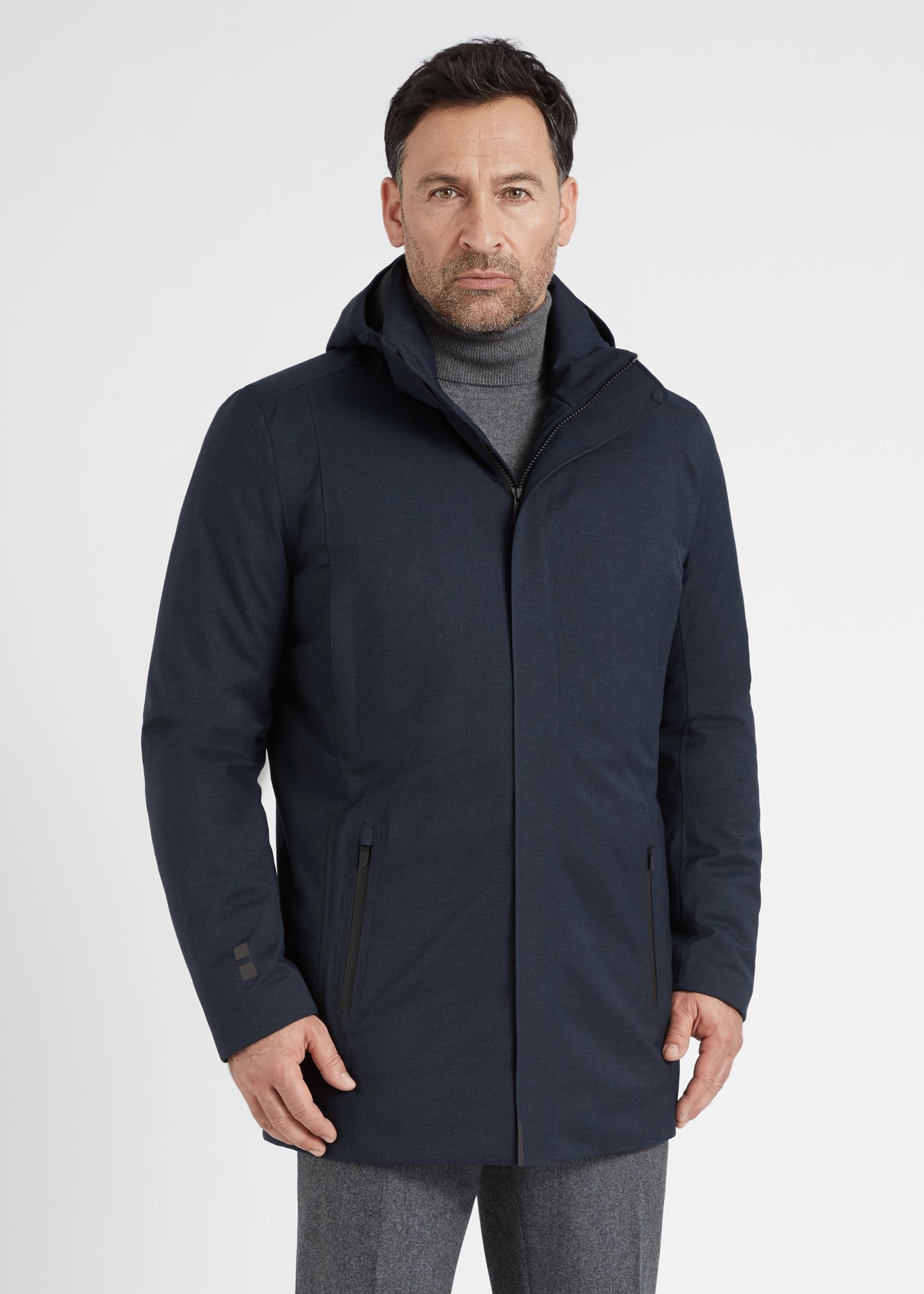 UBR Regulator Parka Feel Good Store