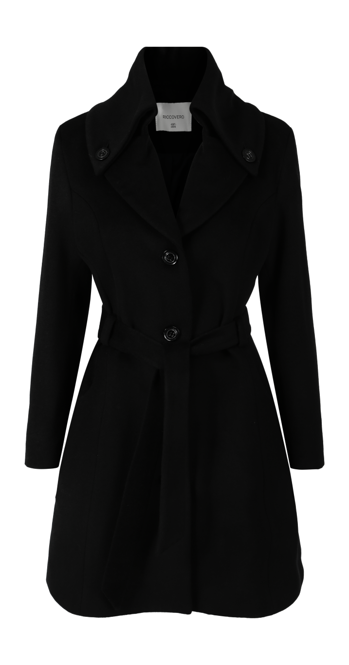 RICCOVERO - Calli Winter Trench - Feel Good Store