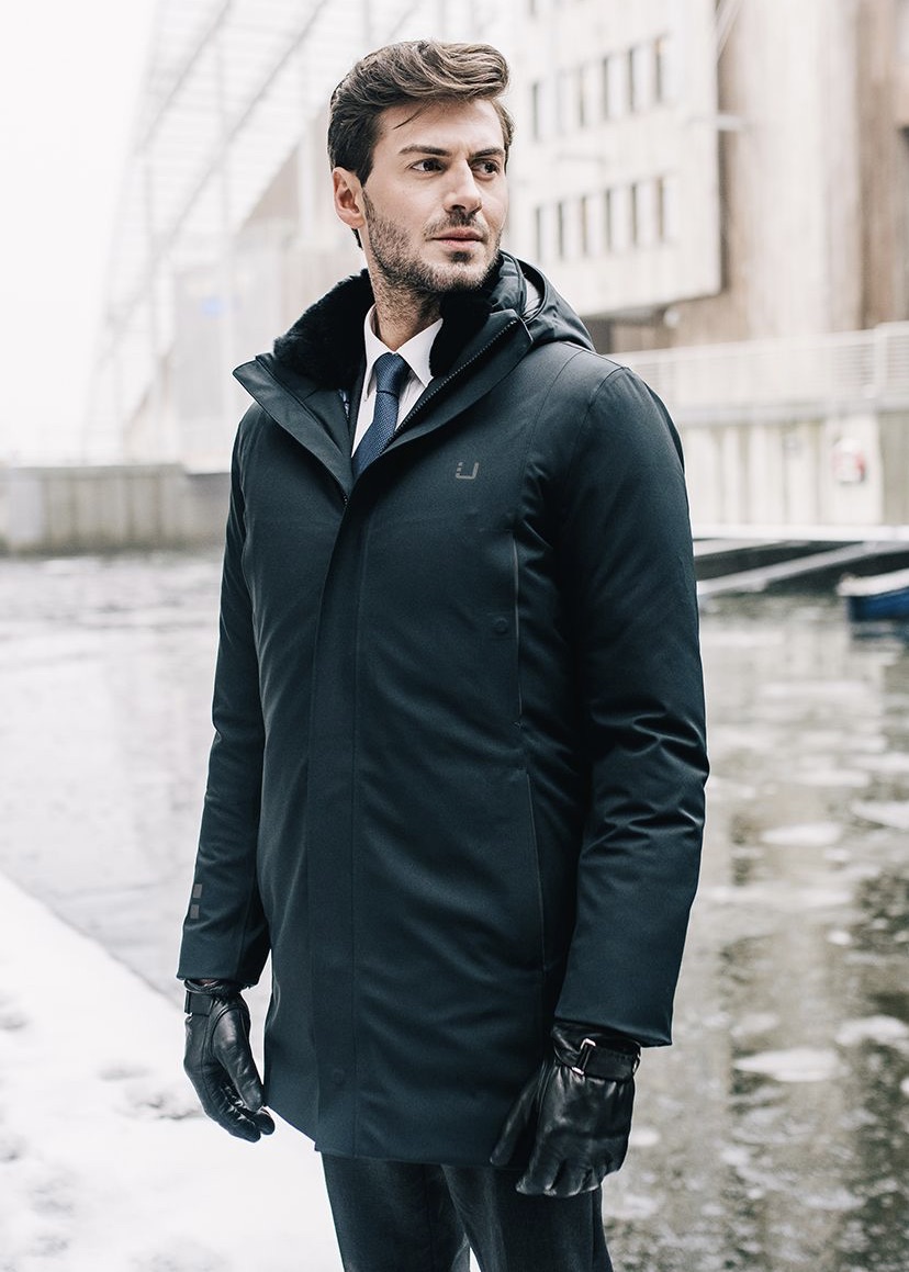 Uber redox parka discount