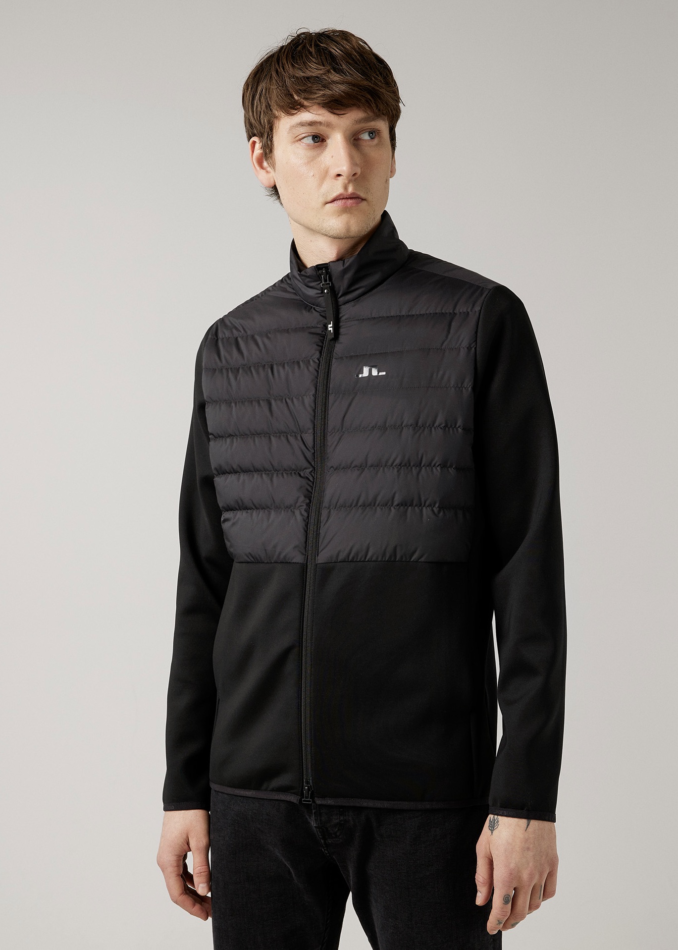 J.LINDEBERG Thermic Hybrid Jacket Feel Good Store