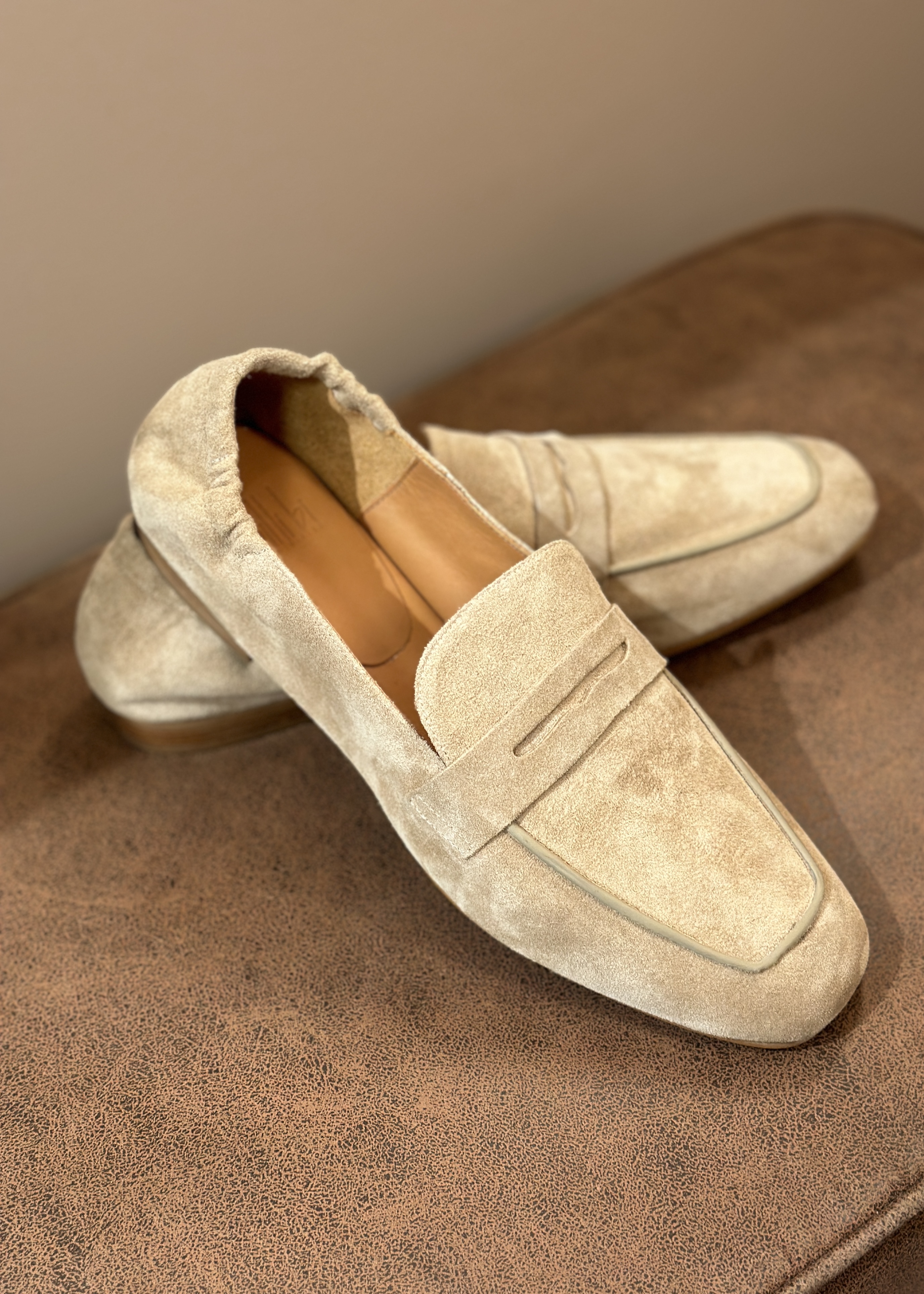 Billi hotsell bi loafers