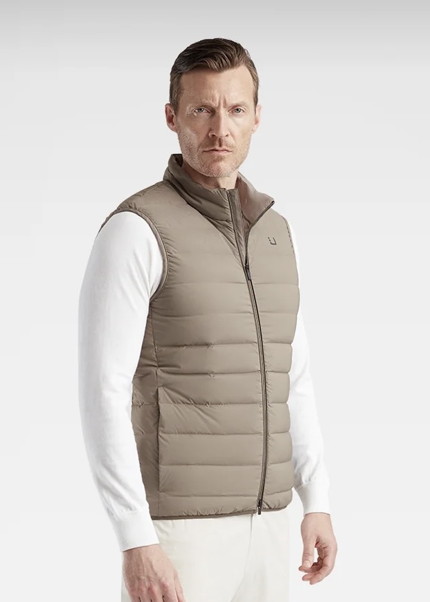 Ubr sonic deals vest