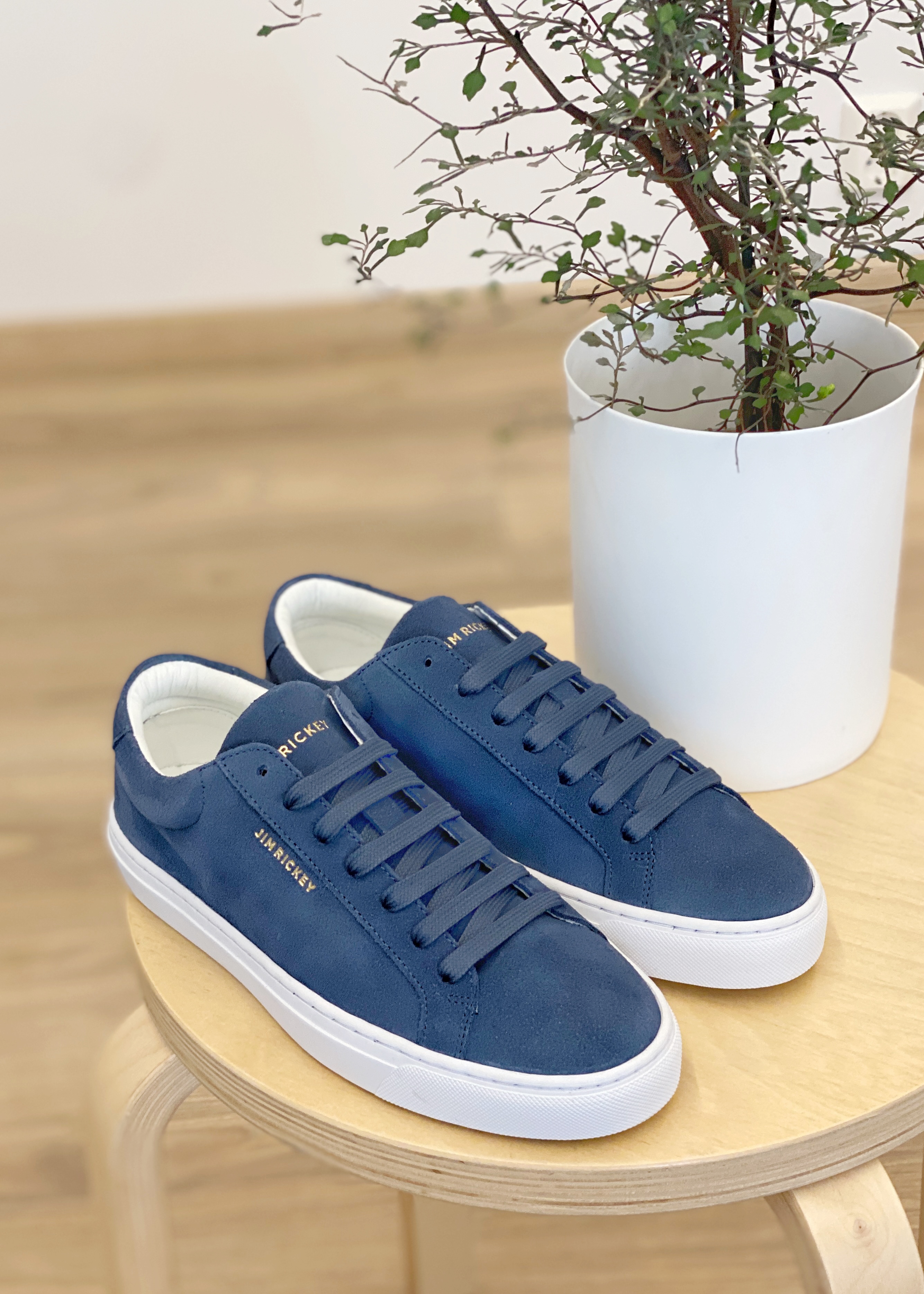 JIM RICKEY M Spin Sneakers Feel Good Store