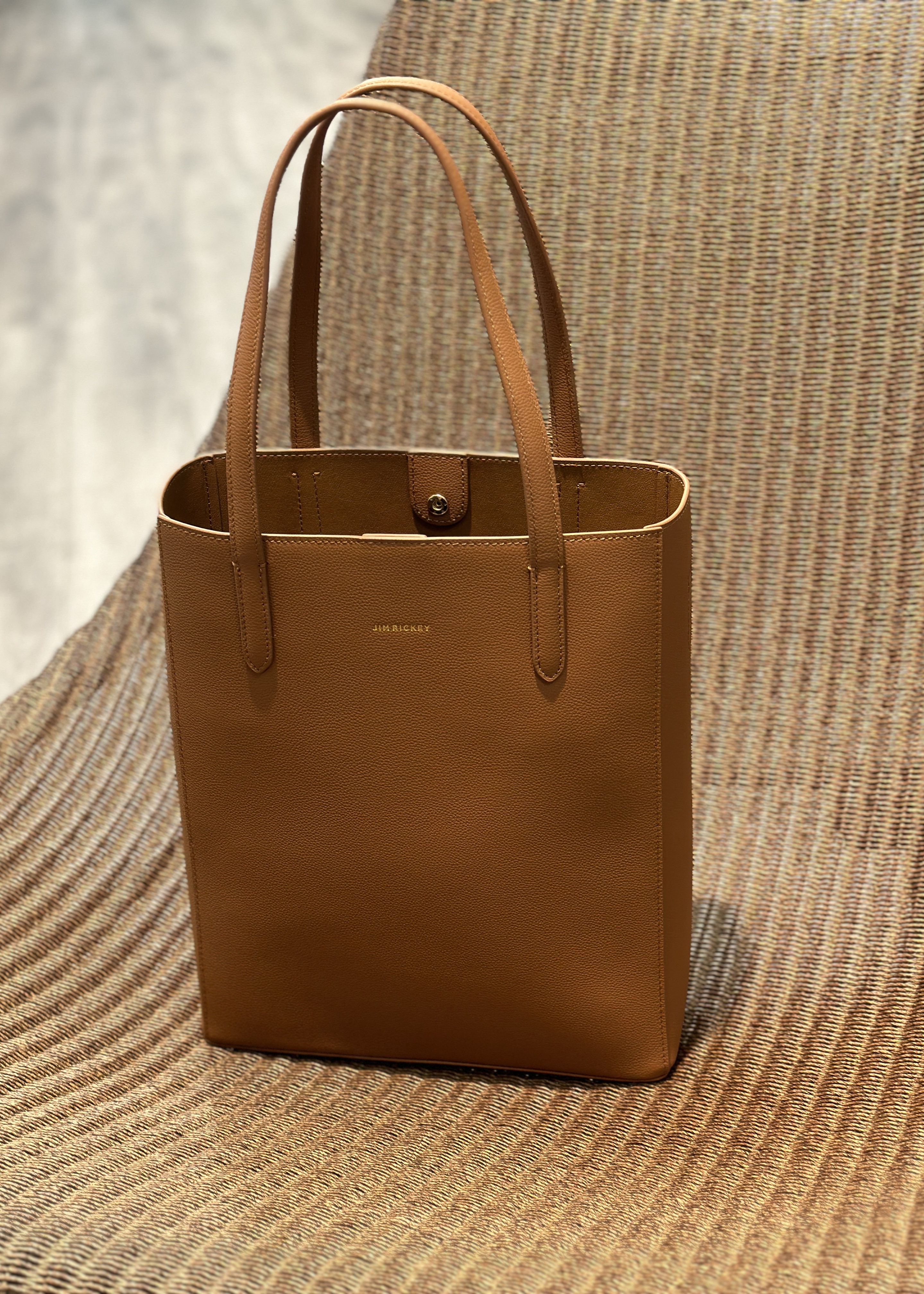Jim rickey hotsell bucket bag
